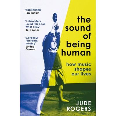 The Sound of Being Human