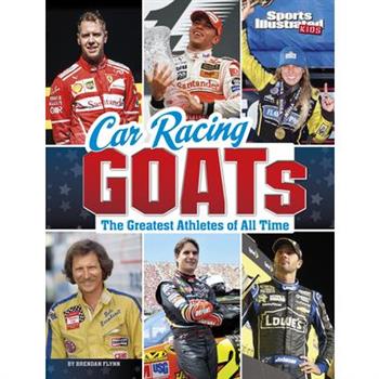 Car Racing Goats