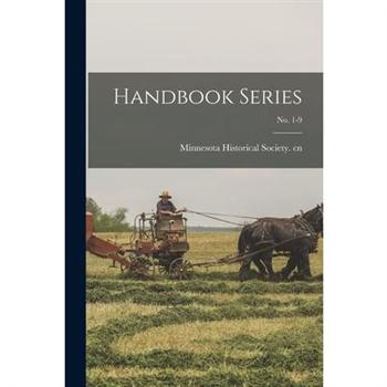 Handbook Series; No. 1-9