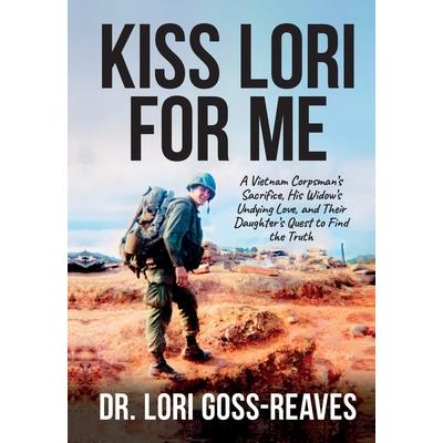 Kiss Lori for Me