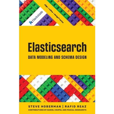 Elasticsearch Data Modeling and Schema Design | 拾書所