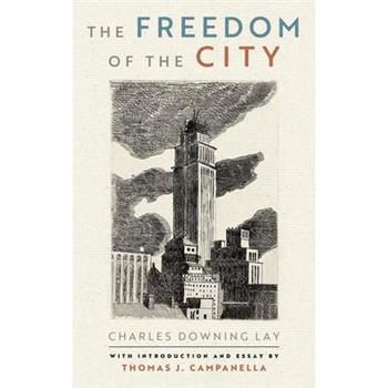 The Freedom of the City