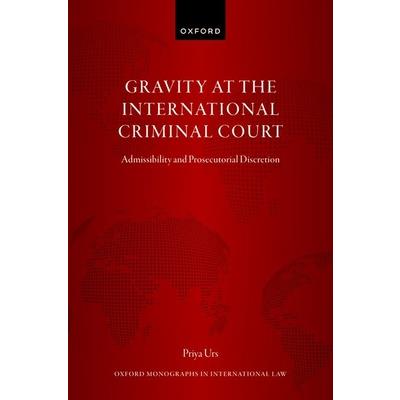 Gravity at the International Criminal Court