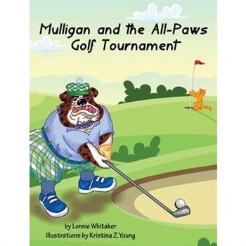 Mulligan and the All-Paws Golf Tournament