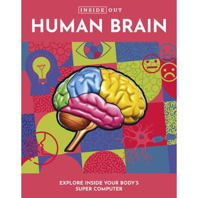 Inside Out Human Brain | 拾書所