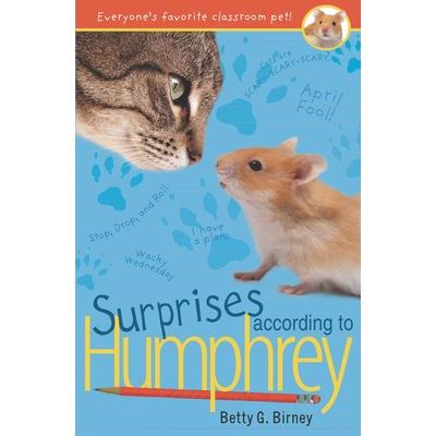 Surprises According to Humphrey