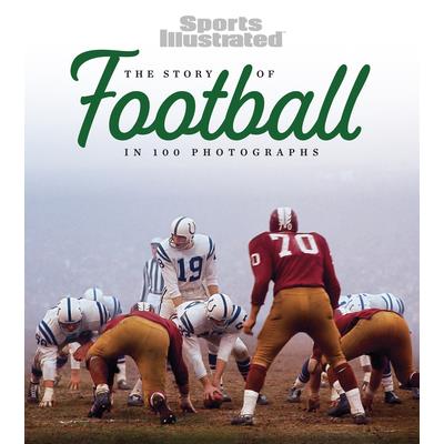 The Story of Football in 100 Photographs