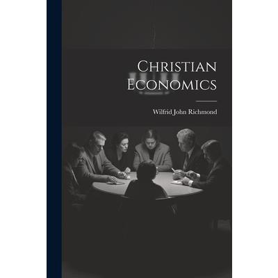 Christian Economics | 拾書所