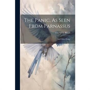 The Panic, As Seen From Parnassus