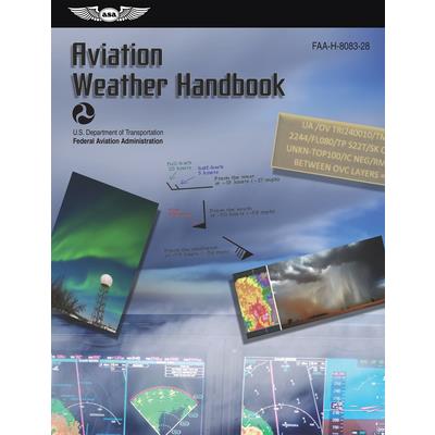 Aviation Weather Handbook (2023) | 拾書所