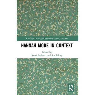 Hannah More in Context | 拾書所