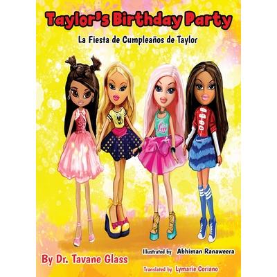 Taylor’s Birthday Party