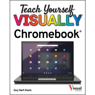 Teach Yourself Visually Chromebook