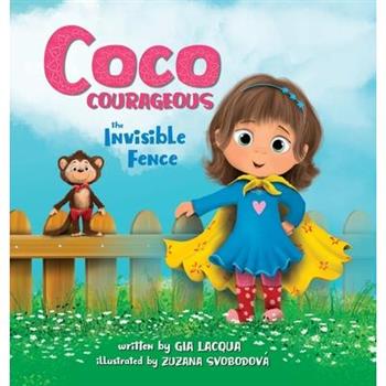 Coco Courageous