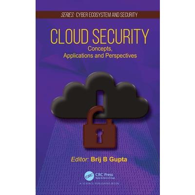 Cloud Security | 拾書所