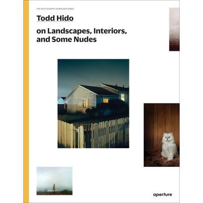 Todd Hido的價格推薦- 2023年7月| 比價比個夠BigGo