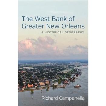 The West Bank of Greater New Orleans