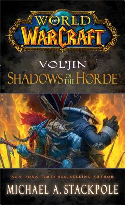 Vol’jin: Shadows of the Horde