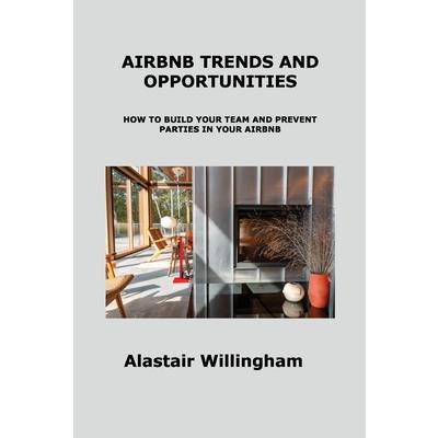 Airbnb Trends and Opportunities | 拾書所