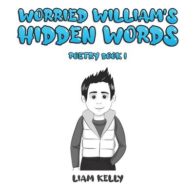 Worried William’s Hidden Words