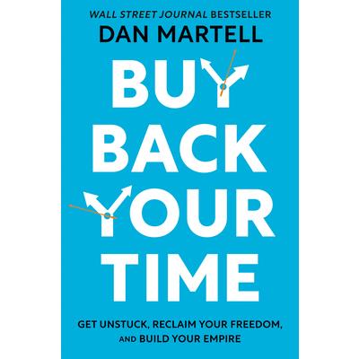 Buy Back Your Time