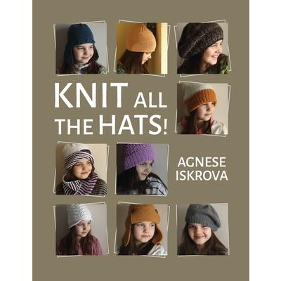 Knit all the Hats!