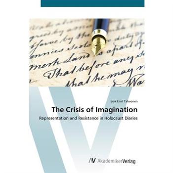 The Crisis of Imagination
