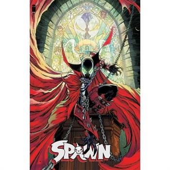 Spawn: The Record-Breaker