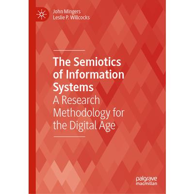 The Semiotics of Information Systems | 拾書所