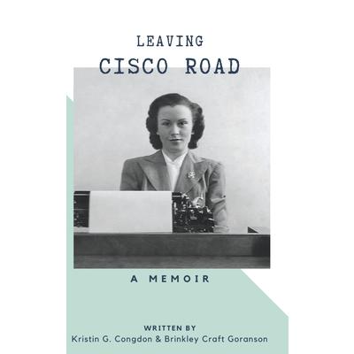 Leaving Cisco Road