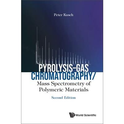 Pyrolysis-Gas Chromatography/Mass Spectrometry of Polymeric Materials | 拾書所
