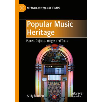 Popular Music Heritage | 拾書所