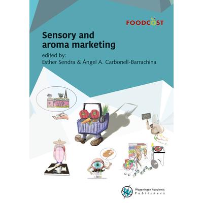 Sensory and Aroma Marketing