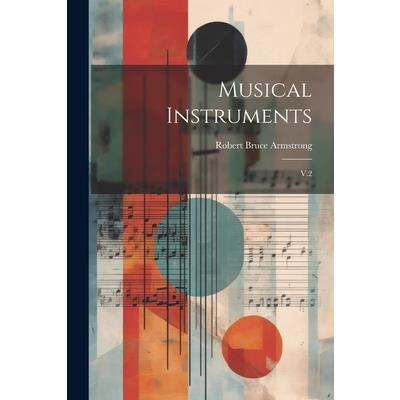 Musical Instruments | 拾書所