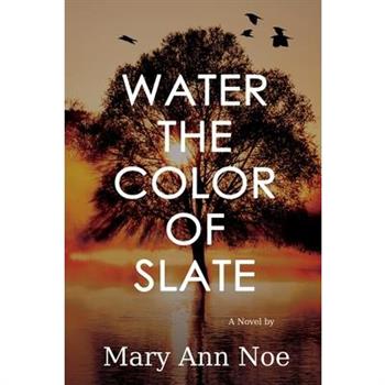 Water the Color of Slate