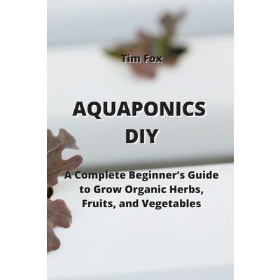 Aquaponics DIY | 拾書所