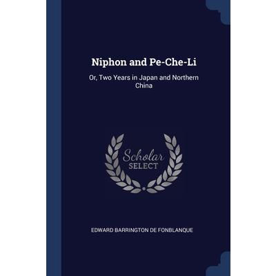 Niphon and Pe-Che-Li