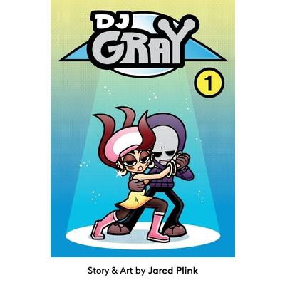 DJ Gray Volume 1