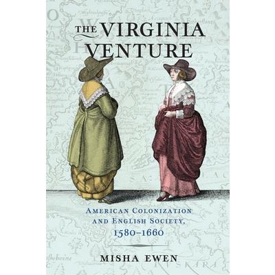 The Virginia Venture