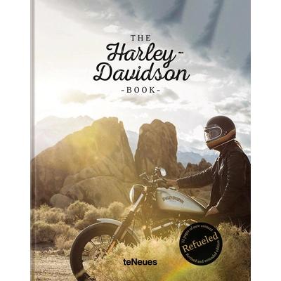 The Harley-Davidson Book - Refueled | 拾書所