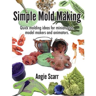 Simple Mold Making | 拾書所