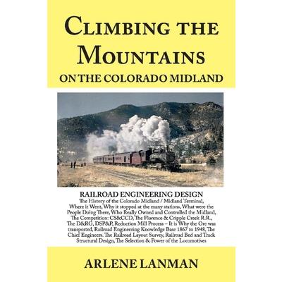 Climbing the Mountains on the Colorado Midland | 拾書所