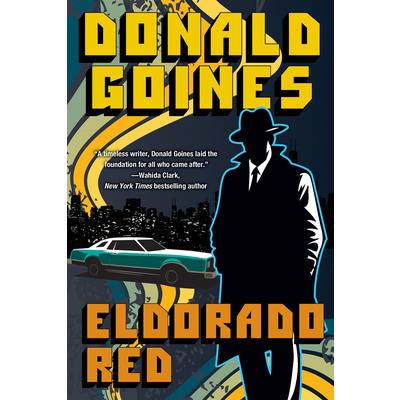 Eldorado Red