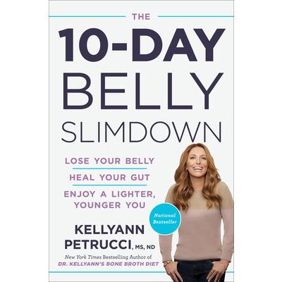 The 10-day Belly Slimdown