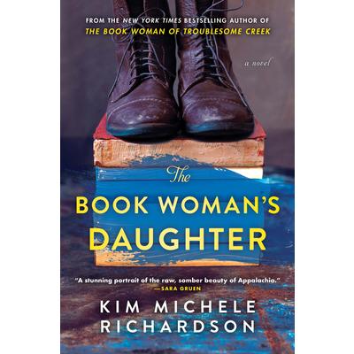 The Book Woman’s Daughter