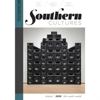 Southern Cultures: The Sonic South