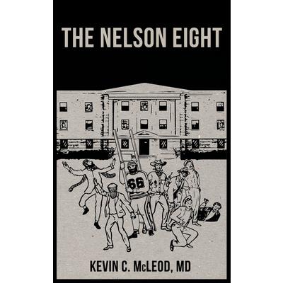 The Nelson Eight | 拾書所