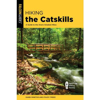 Hiking the Catskills | 拾書所