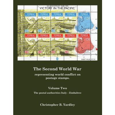 The Second World War Volume Two