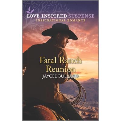 Fatal Ranch Reunion